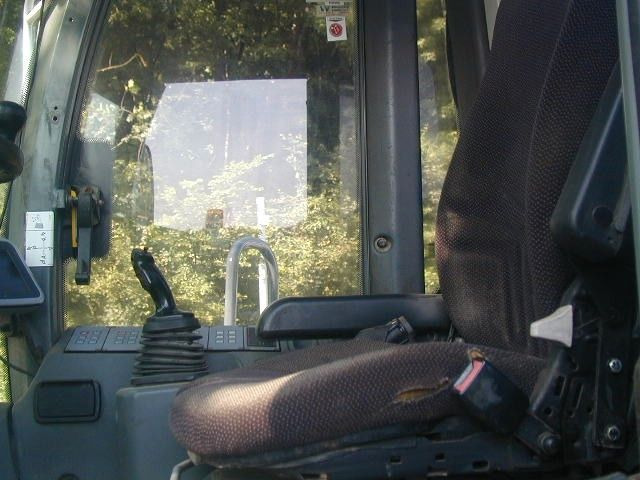 Rataslaadur Liebherr L556 2plus2: pilt 12 Rataslaadur Liebherr L556 2plus2: pilt 12