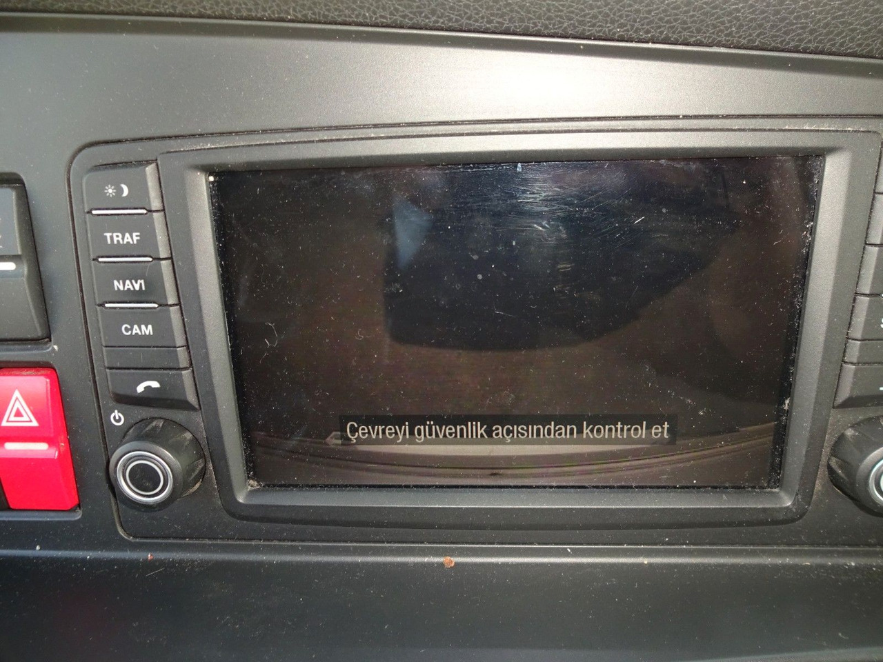 Tarbesõiduk furgoon MAN TGL 8.190, LBW, Luft, Tempomat, Standheizung: pilt 21