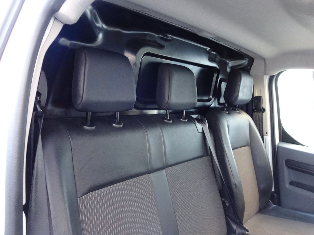 Väike kaubik Opel 50 x Vivaro Kasten, L1H1, Klima, PDC, Tempomat: pilt 21