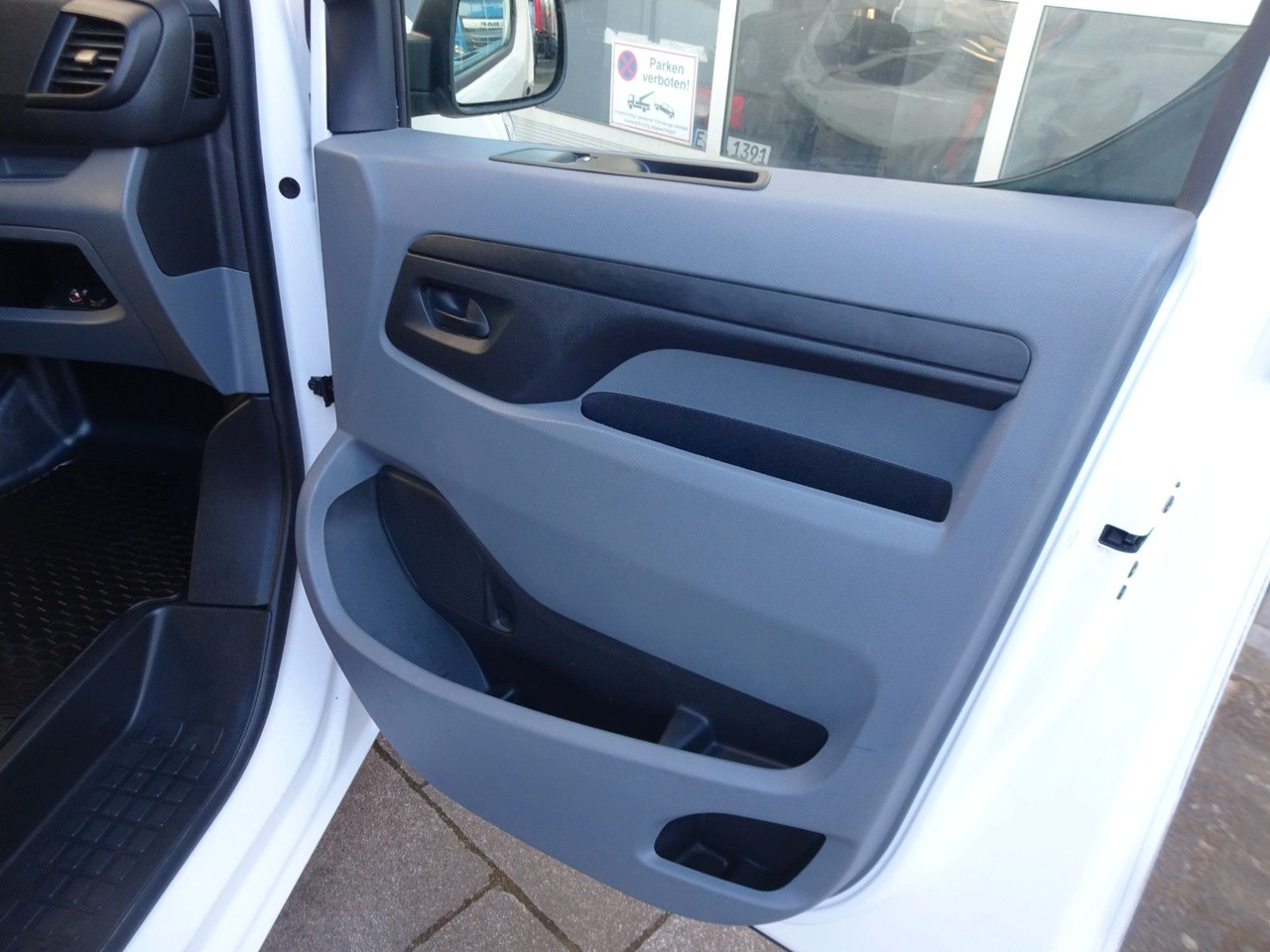 Väike kaubik Opel 50 x Vivaro Kasten, L1H1, Klima, PDC, Tempomat: pilt 19