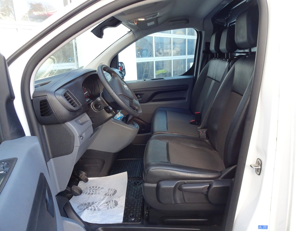 Väike kaubik Opel 50 x Vivaro Kasten, L1H1, Klima, PDC, Tempomat: pilt 18