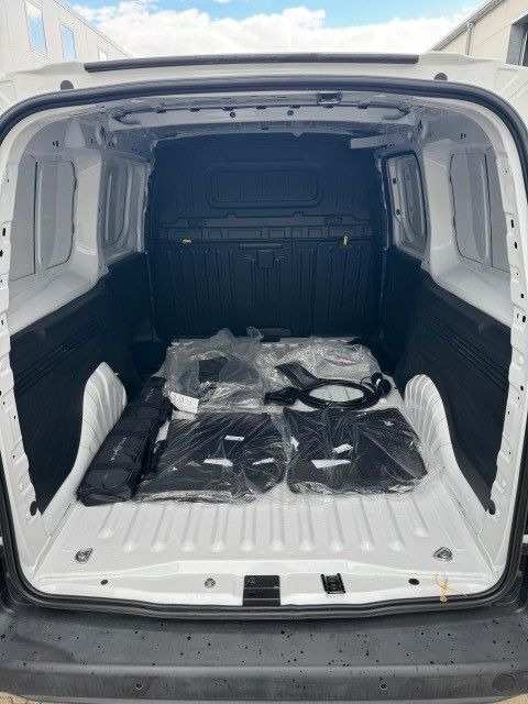 Peugeot 2 x Partner Premium Elektro L3H1, 100 kW, Neu - Mikrobuss, Elektrikaubik: pilt 5 Peugeot 2 x Partner Premium Elektro L3H1, 100 kW, Neu - Mikrobuss, Elektrikaubik: pilt 5