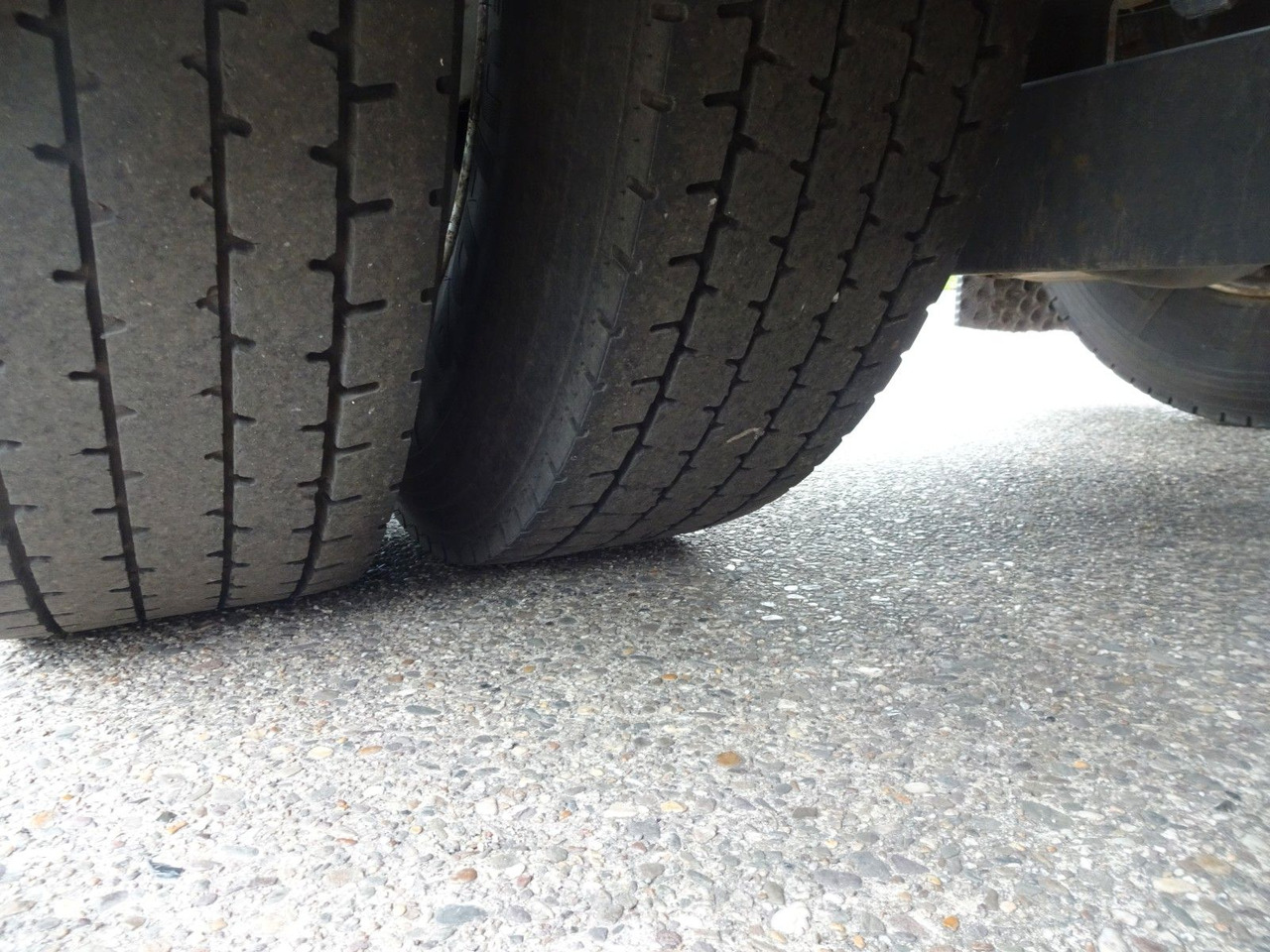 DAF XF 440, SC, Klima, 2 x Tank, Intarder, Standklim liising DAF XF 440, SC, Klima, 2 x Tank, Intarder, Standklim: pilt 12
