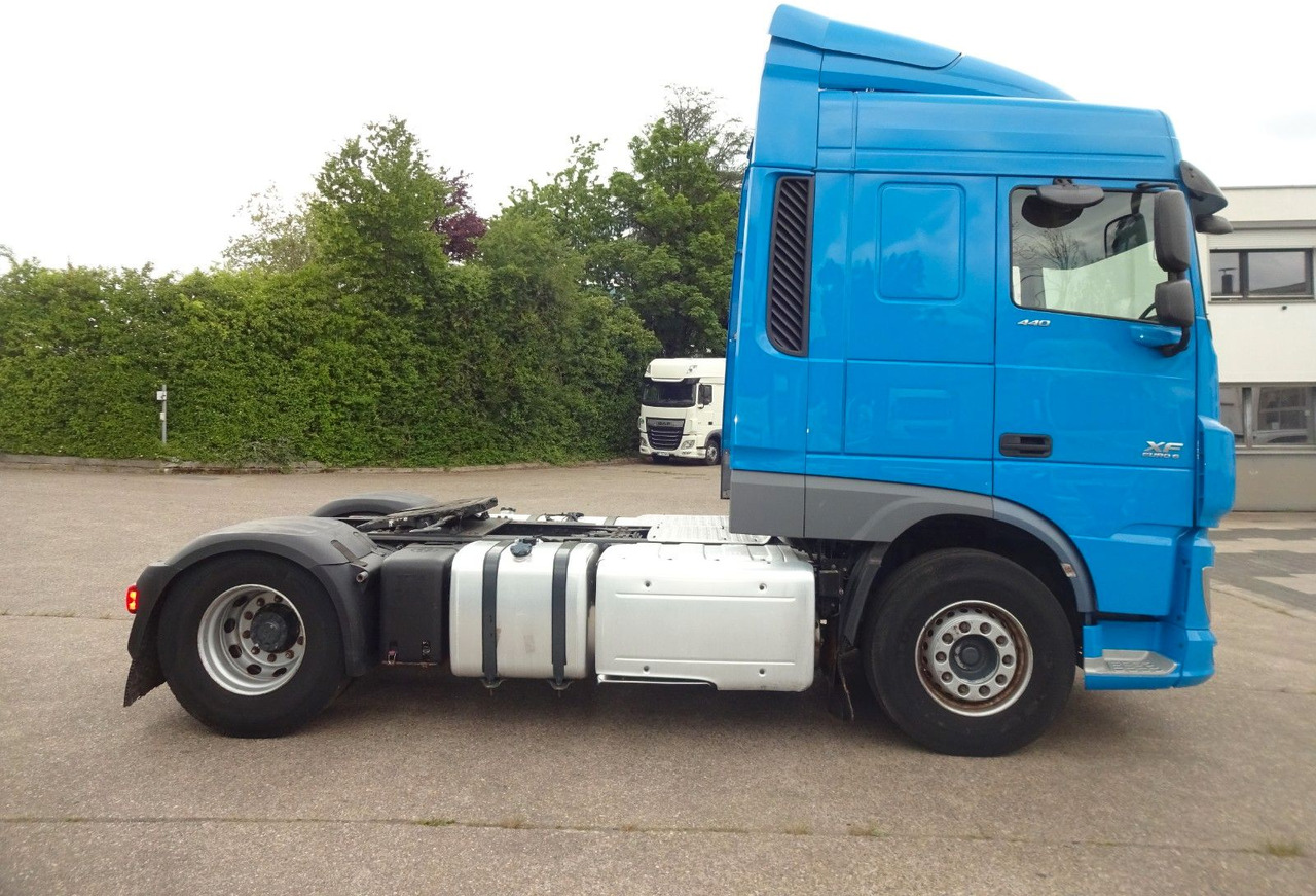 DAF XF 440, SC, Klima, 2 x Tank, Intarder, Standklim liising DAF XF 440, SC, Klima, 2 x Tank, Intarder, Standklim: pilt 9