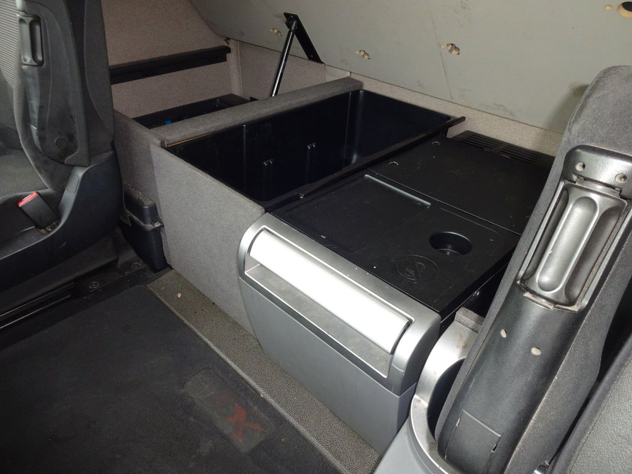 DAF XF 440, SC, Klima, 2 x Tank, Intarder, Standklim liising DAF XF 440, SC, Klima, 2 x Tank, Intarder, Standklim: pilt 21