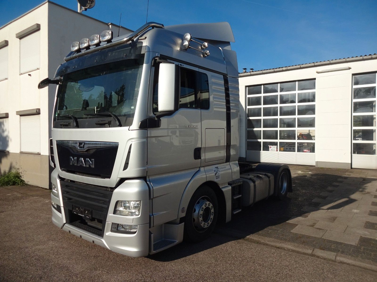 MAN TGX 18.470, Low Liner, XLX, Intarder, ACC - Sadulveok: pilt 3 MAN TGX 18.470, Low Liner, XLX, Intarder, ACC - Sadulveok: pilt 3