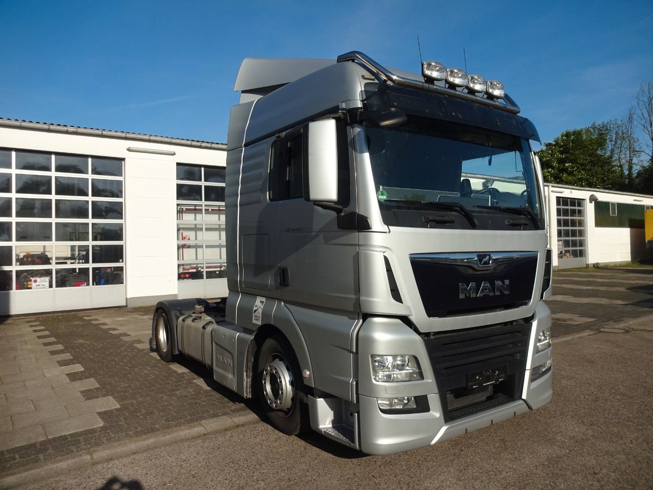 MAN TGX 18.470, Low Liner, XLX, Intarder, ACC - Sadulveok: pilt 1 MAN TGX 18.470, Low Liner, XLX, Intarder, ACC - Sadulveok: pilt 1