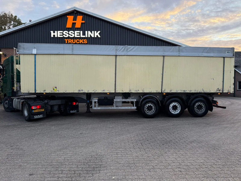 Benalu 60m3 Optiliner Vol alu SELF SUPPORT 5.900KG NL Trauil - Kallur-poolhaagis: pilt 4 Benalu 60m3 Optiliner Vol alu SELF SUPPORT 5.900KG NL Trauil - Kallur-poolhaagis: pilt 4