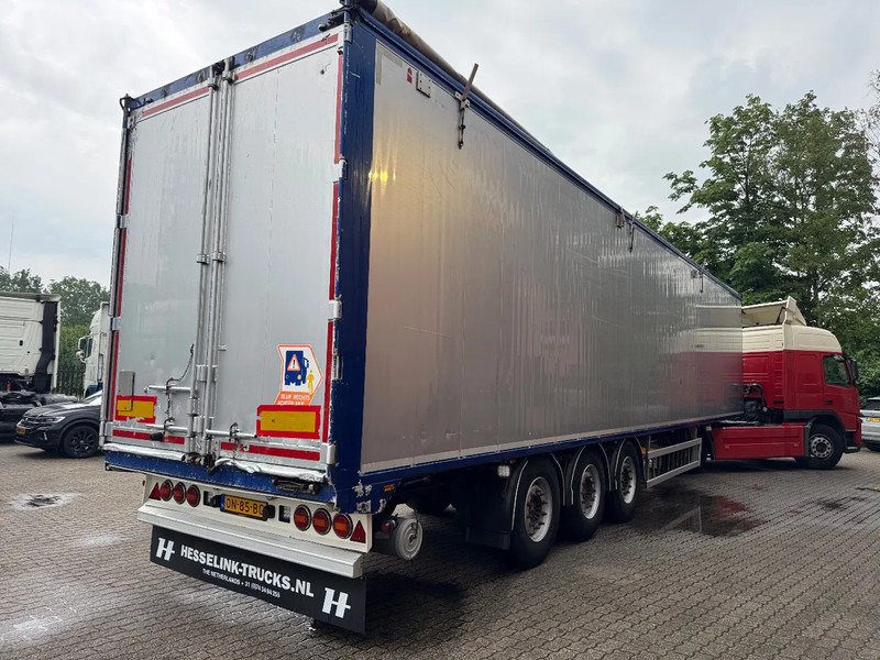 Bulthuis TAWA01 92m3 SAF Schijfremmen Liftas Cargo Floor 10MM - Kõndimisalaga poolhaagised: pilt 3 Bulthuis TAWA01 92m3 SAF Schijfremmen Liftas Cargo Floor 10MM - Kõndimisalaga poolhaagised: pilt 3