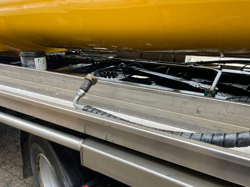 Burg 36m3 Mestoplegger Geijkte weging Bemonstering 2x stuuras - Tsistern poolhaagis: pilt 5 Burg 36m3 Mestoplegger Geijkte weging Bemonstering 2x stuuras - Tsistern poolhaagis: pilt 5