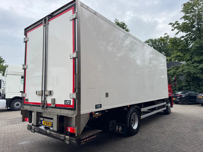 DAF CF 260 4X2 7.6 Frigoblock FK12 -25 Trennwand 2T LBW, HEIWO, Top condition - Isotermiline furgoon: pilt 3 DAF CF 260 4X2 7.6 Frigoblock FK12 -25 Trennwand 2T LBW, HEIWO, Top condition - Isotermiline furgoon: pilt 3
