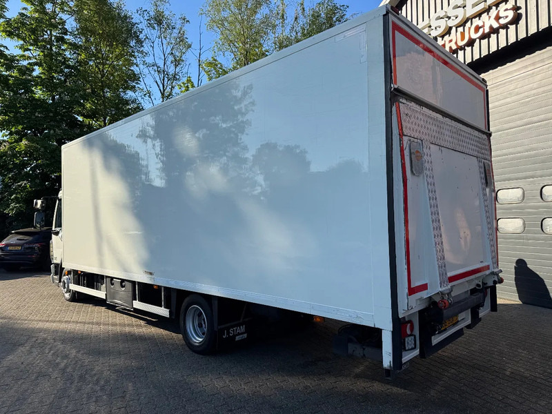 DAF LF 210 12T Airco 7.3M Koffer LBW 449.300KM NL Truck - Kasti veoauto: pilt 4 DAF LF 210 12T Airco 7.3M Koffer LBW 449.300KM NL Truck - Kasti veoauto: pilt 4