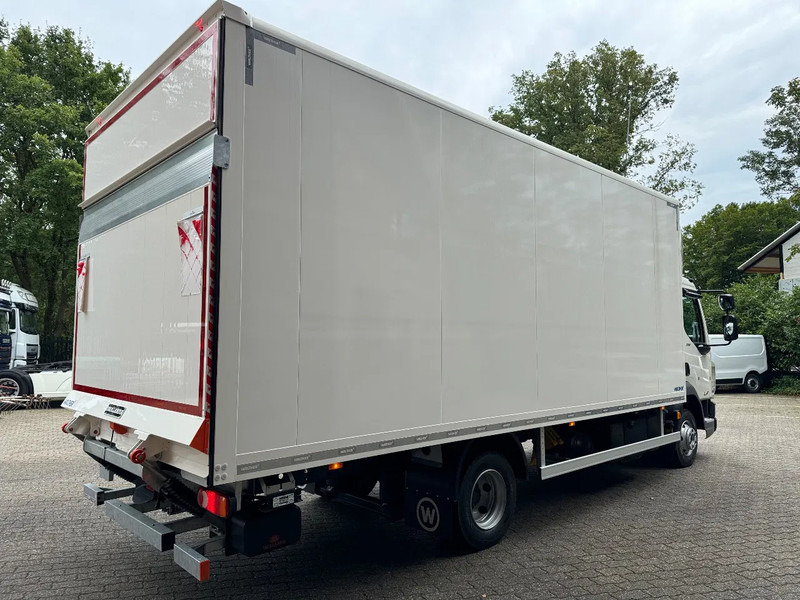 DAF LF 210 FA 6.1M Bakwagen NIEUW, Volledige garantie 3 jaar, Laadklep - Airco - Vangmuil - Kasti veoauto: pilt 2 DAF LF 210 FA 6.1M Bakwagen NIEUW, Volledige garantie 3 jaar, Laadklep - Airco - Vangmuil - Kasti veoauto: pilt 2