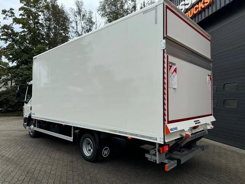 DAF LF 210 FA 6.1M Bakwagen NIEUW, Volledige garantie 3 jaar, Laadklep - Airco - Vangmuil - Kasti veoauto: pilt 3 DAF LF 210 FA 6.1M Bakwagen NIEUW, Volledige garantie 3 jaar, Laadklep - Airco - Vangmuil - Kasti veoauto: pilt 3