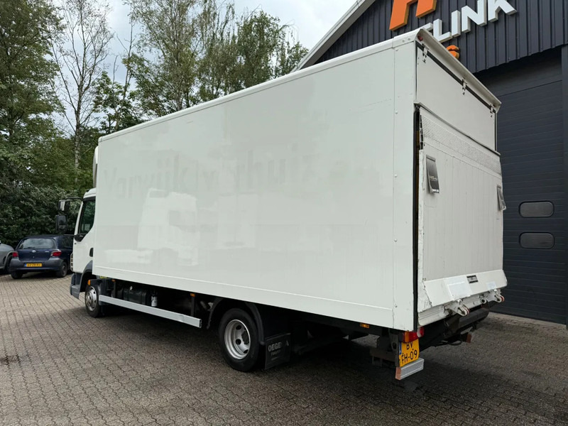 DAF LF 45.160 6.1M Koffer LBW Luchtvering 194.940KM!! - Kasti veoauto: pilt 3 DAF LF 45.160 6.1M Koffer LBW Luchtvering 194.940KM!! - Kasti veoauto: pilt 3