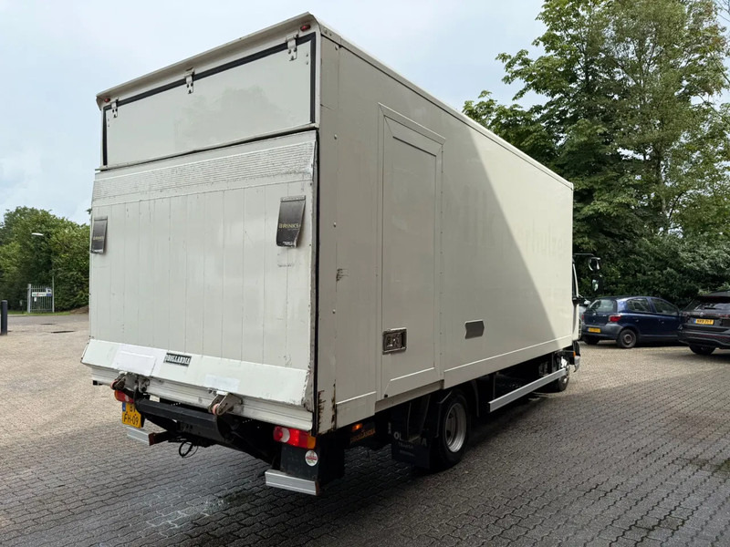 DAF LF 45.160 6.1M Koffer LBW Luchtvering 194.940KM!! - Kasti veoauto: pilt 4 DAF LF 45.160 6.1M Koffer LBW Luchtvering 194.940KM!! - Kasti veoauto: pilt 4