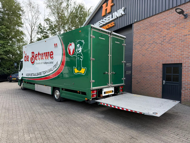 DAF LF 45.220 Laadklep/LBW Zijdeur Slaapcabine AHK NL truck - Kasti veoauto: pilt 3 DAF LF 45.220 Laadklep/LBW Zijdeur Slaapcabine AHK NL truck - Kasti veoauto: pilt 3