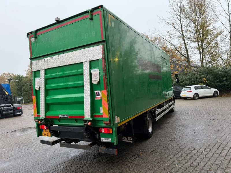 DAF LF 55.180 7.3M Koffer 1500KG LBW Zijdeur NL Truck - Kasti veoauto: pilt 4 DAF LF 55.180 7.3M Koffer 1500KG LBW Zijdeur NL Truck - Kasti veoauto: pilt 4