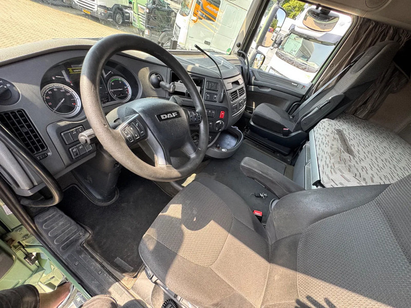 DAF XF 460 6X2 Jumbo Volume kombi Standairco Hefdak 8.1 + 7.8M 120m3 - Kasti veoauto: pilt 5 DAF XF 460 6X2 Jumbo Volume kombi Standairco Hefdak 8.1 + 7.8M 120m3 - Kasti veoauto: pilt 5