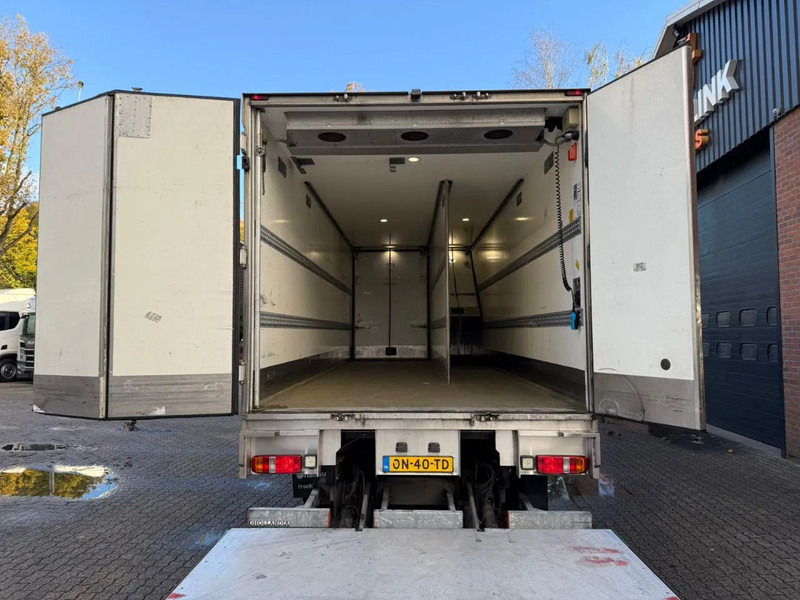 HEIWO CF 290 2AS TRS Multitemp + DAF EÜRO 6 TRS Generator 353.845KM 3000KG LBW - Isotermiline poolhaagis: pilt 5 HEIWO CF 290 2AS TRS Multitemp + DAF EÜRO 6 TRS Generator 353.845KM 3000KG LBW - Isotermiline poolhaagis: pilt 5