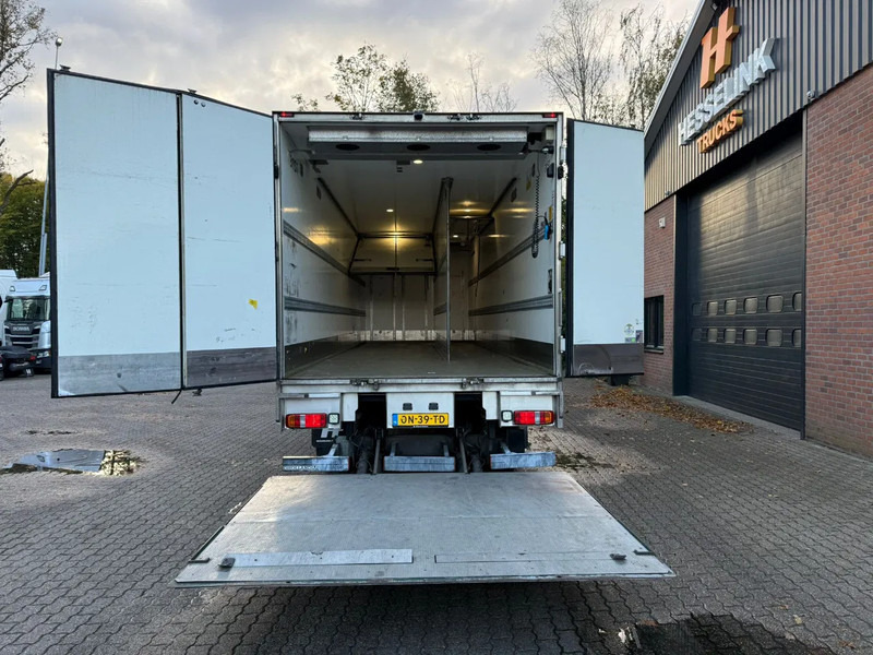 HEIWO CF 290 + HTF Koeloplegger PTO Powered koelmotor Dhollandia 3000KG NL Truck/Trailer 470.496KM - Isotermiline poolhaagis: pilt 5 HEIWO CF 290 + HTF Koeloplegger PTO Powered koelmotor Dhollandia 3000KG NL Truck/Trailer 470.496KM - Isotermiline poolhaagis: pilt 5