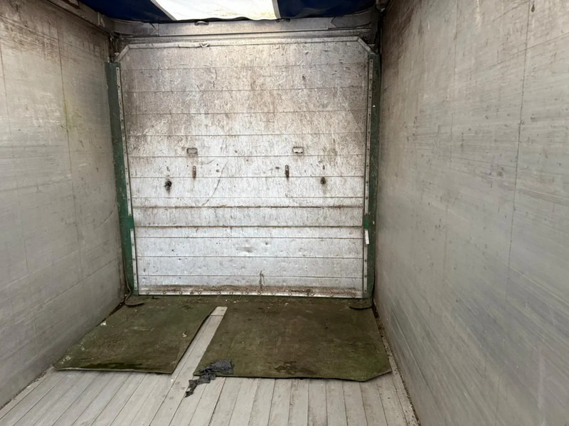 Knapen Trailers K100 92m3 SAF Schijfrem assen 10MM Cargo Floor Liftas liising Knapen Trailers K100 92m3 SAF Schijfrem assen 10MM Cargo Floor Liftas: pilt 6 Knapen Trailers K100 92m3 SAF Schijfrem assen 10MM Cargo Floor Liftas liising Knapen Trailers K100 92m3 SAF Schijfrem assen 10MM Cargo Floor Liftas: pilt 6