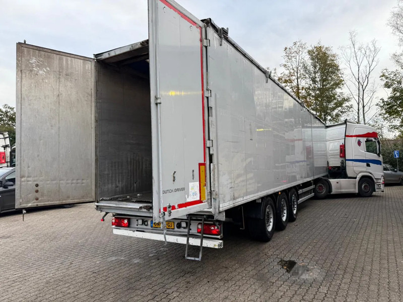 Knapen Trailers K100 92m3 SAF Schijfrem assen 10MM Cargo Floor Liftas liising Knapen Trailers K100 92m3 SAF Schijfrem assen 10MM Cargo Floor Liftas: pilt 18 Knapen Trailers K100 92m3 SAF Schijfrem assen 10MM Cargo Floor Liftas liising Knapen Trailers K100 92m3 SAF Schijfrem assen 10MM Cargo Floor Liftas: pilt 18