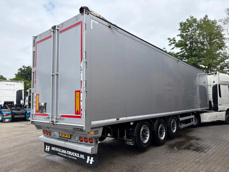 Knapen Trailers K200 80m3 Agrar 2X Liftas Afstandsbediening - Kõndimisalaga poolhaagised: pilt 3 Knapen Trailers K200 80m3 Agrar 2X Liftas Afstandsbediening - Kõndimisalaga poolhaagised: pilt 3