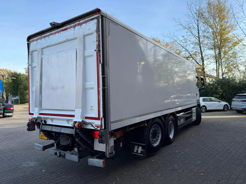 MAN TGS 26.320 7.6M Koffer Stuuras AHK 3.000KG LBW 243.060KM! NL Truck EURO 6 APK 02/2026 - Kasti veoauto: pilt 4 MAN TGS 26.320 7.6M Koffer Stuuras AHK 3.000KG LBW 243.060KM! NL Truck EURO 6 APK 02/2026 - Kasti veoauto: pilt 4