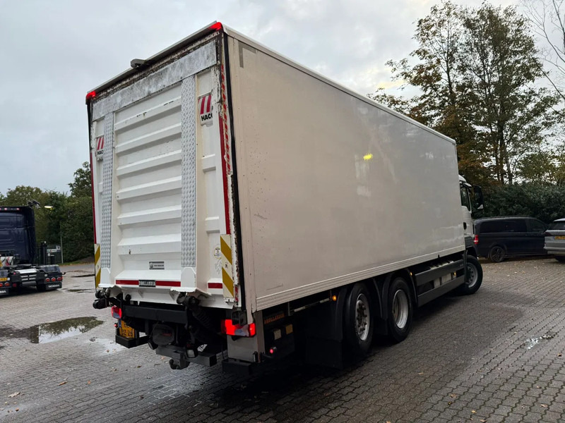 MAN TGS 26.320 Koffer Stuuras AHK 3.000KG LBW 373.230KM! NL Truck APK/TUV 18-03-2026 - Kasti veoauto: pilt 5 MAN TGS 26.320 Koffer Stuuras AHK 3.000KG LBW 373.230KM! NL Truck APK/TUV 18-03-2026 - Kasti veoauto: pilt 5