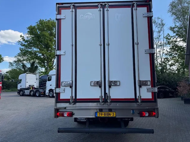 Mercedes-Benz 2748 6X2 Bigspace AHK 598.765M! 8.1M Heiwo box, Stuuras, Top condition - Kasti veoauto: pilt 4 Mercedes-Benz 2748 6X2 Bigspace AHK 598.765M! 8.1M Heiwo box, Stuuras, Top condition - Kasti veoauto: pilt 4