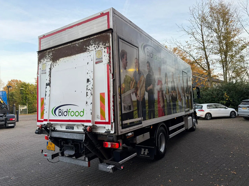 Mercedes-Benz Antos 1930 Frigoblock Dual temp 3 compartiments LBW AHK 319.640KM EURO 6 NL Truck! - Isotermiline furgoon: pilt 3 Mercedes-Benz Antos 1930 Frigoblock Dual temp 3 compartiments LBW AHK 319.640KM EURO 6 NL Truck! - Isotermiline furgoon: pilt 3