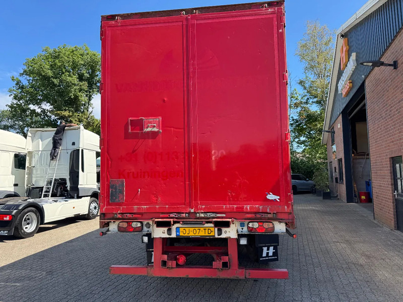 Pacton 3AS Schuifzeilen Stuuras Kooiaap aansluiting hardh.vloer - Tentpoolhaagis: pilt 4 Pacton 3AS Schuifzeilen Stuuras Kooiaap aansluiting hardh.vloer - Tentpoolhaagis: pilt 4