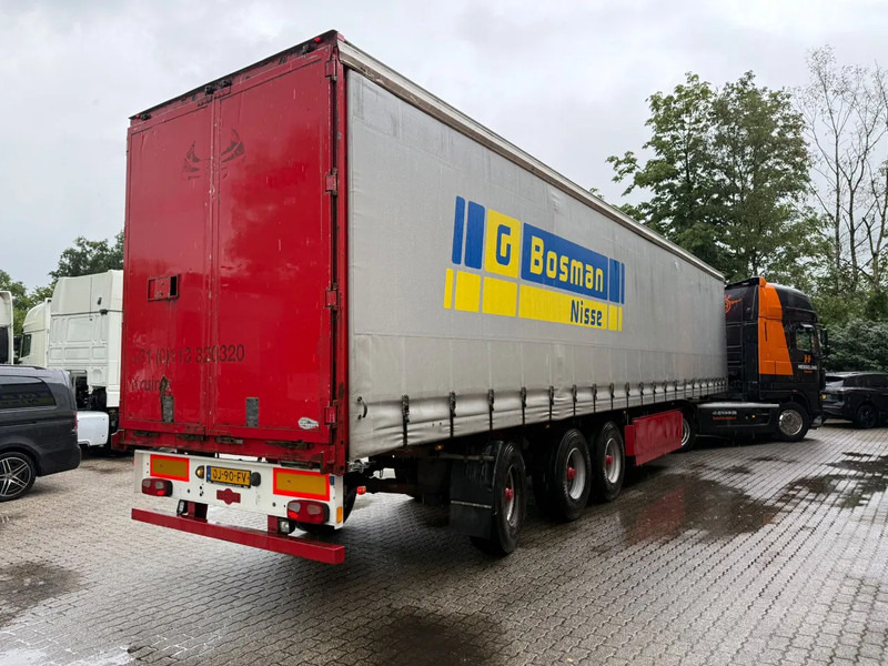 Pacton 3AS Schuifzeilen Stuuras Kooiaap aansluiting hardh.vloer - Tentpoolhaagis: pilt 2 Pacton 3AS Schuifzeilen Stuuras Kooiaap aansluiting hardh.vloer - Tentpoolhaagis: pilt 2