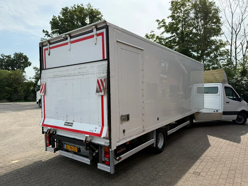 VELDHUIZEN BE Combi oplegger 750KG Laadklep Zijdeur 750X230x220 - Poolhaagis: pilt 3 VELDHUIZEN BE Combi oplegger 750KG Laadklep Zijdeur 750X230x220 - Poolhaagis: pilt 3
