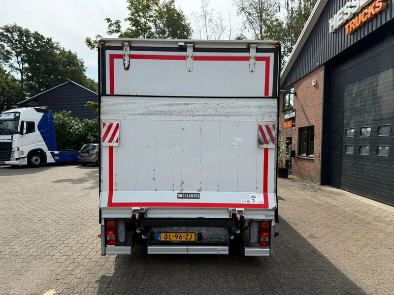 VELDHUIZEN BE Combi oplegger 750KG Laadklep Zijdeur 750X230x220 - Poolhaagis: pilt 5 VELDHUIZEN BE Combi oplegger 750KG Laadklep Zijdeur 750X230x220 - Poolhaagis: pilt 5