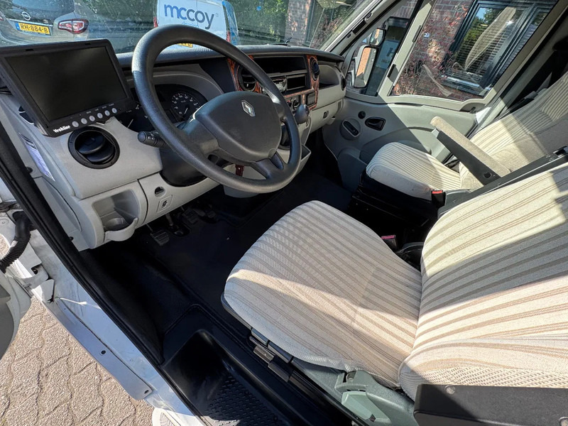 Renault Dethleffs Esprit RT 6614 Half integraal DCI 150 - Poolintegreeritud matkaauto: pilt 4 Renault Dethleffs Esprit RT 6614 Half integraal DCI 150 - Poolintegreeritud matkaauto: pilt 4