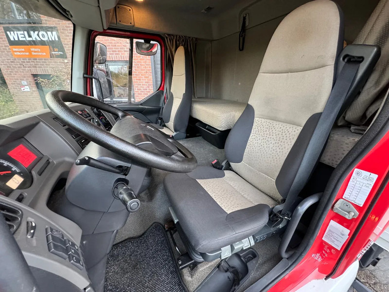 Renault Midlum 180 DXI Laadkep Airco Zijdeur 123.910KM!! Slaapcabine - Kabiinišassiiga veoauto: pilt 5 Renault Midlum 180 DXI Laadkep Airco Zijdeur 123.910KM!! Slaapcabine - Kabiinišassiiga veoauto: pilt 5