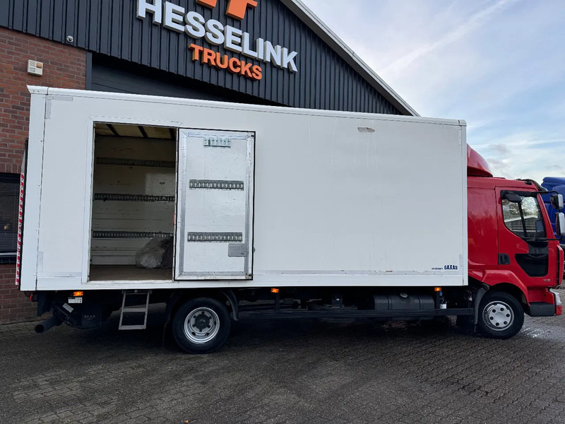 Renault Midlum 180 DXI Laadkep Airco Zijdeur 123.910KM!! Slaapcabine - Kabiinišassiiga veoauto: pilt 4 Renault Midlum 180 DXI Laadkep Airco Zijdeur 123.910KM!! Slaapcabine - Kabiinišassiiga veoauto: pilt 4