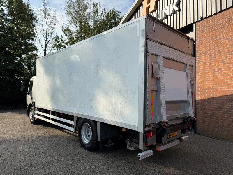 Renault Premium 280 18T Airco 584.954KM Slaapcabine Handgeschakeld Airco NL Truck - Kasti veoauto: pilt 3 Renault Premium 280 18T Airco 584.954KM Slaapcabine Handgeschakeld Airco NL Truck - Kasti veoauto: pilt 3