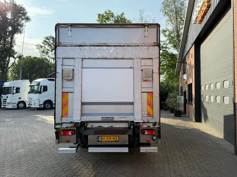 Renault Premium 280 18T Airco 584.954KM Slaapcabine Handgeschakeld Airco NL Truck - Kasti veoauto: pilt 4 Renault Premium 280 18T Airco 584.954KM Slaapcabine Handgeschakeld Airco NL Truck - Kasti veoauto: pilt 4