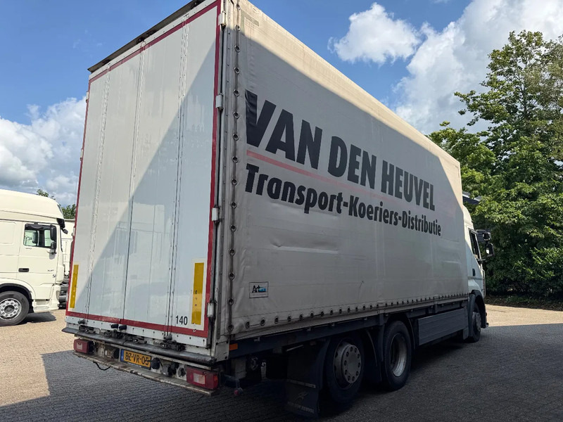 Renault Premium 450 6X2 Jumbo 730CM Rollenbett/Aircargo/Luftfracht AHK 608.603KM - Kasti veoauto: pilt 3 Renault Premium 450 6X2 Jumbo 730CM Rollenbett/Aircargo/Luftfracht AHK 608.603KM - Kasti veoauto: pilt 3
