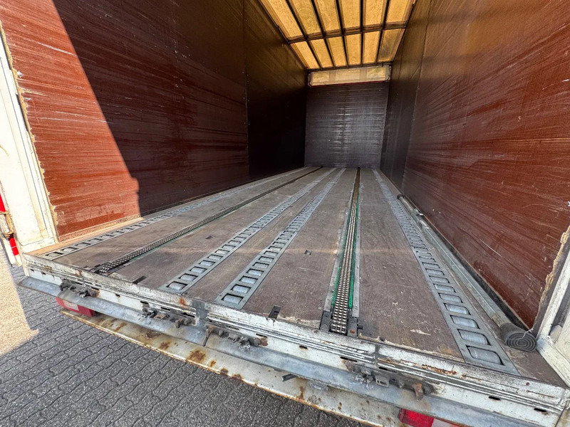 Renault Premium 450 6X2 Jumbo 730CM Rollenbett/Aircargo/Luftfracht AHK 608.603KM - Kasti veoauto: pilt 5 Renault Premium 450 6X2 Jumbo 730CM Rollenbett/Aircargo/Luftfracht AHK 608.603KM - Kasti veoauto: pilt 5