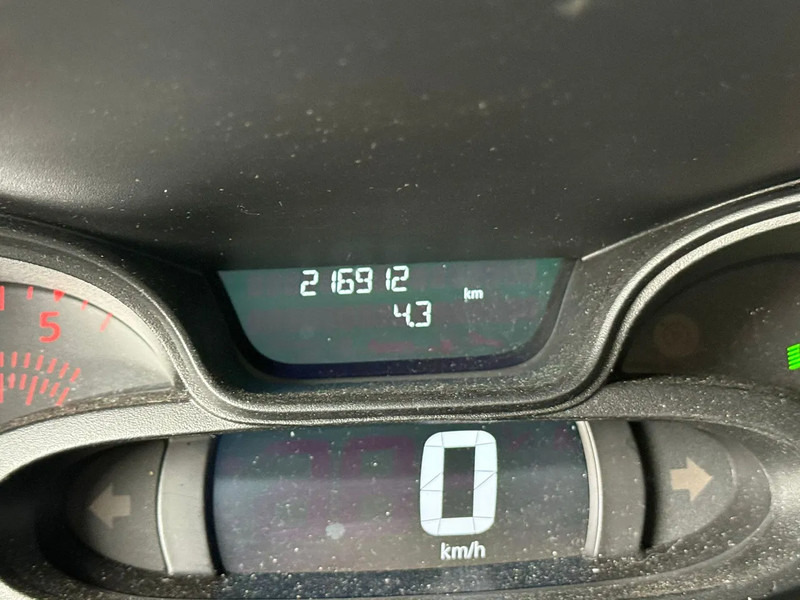 Väike kaubik Renault Trafic 1.6 dCi T27 L1H1 Comfort Airco/Klima Trekhaak EURO 6: pilt 15