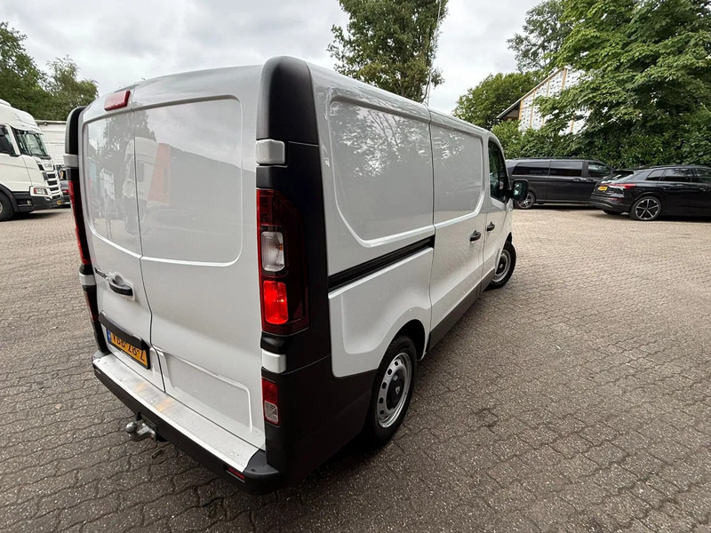 Renault Trafic 1.6 dCi T27 L1H1 Comfort Airco/Klima Trekhaak EURO 6 - Väike kaubik: pilt 2 Renault Trafic 1.6 dCi T27 L1H1 Comfort Airco/Klima Trekhaak EURO 6 - Väike kaubik: pilt 2