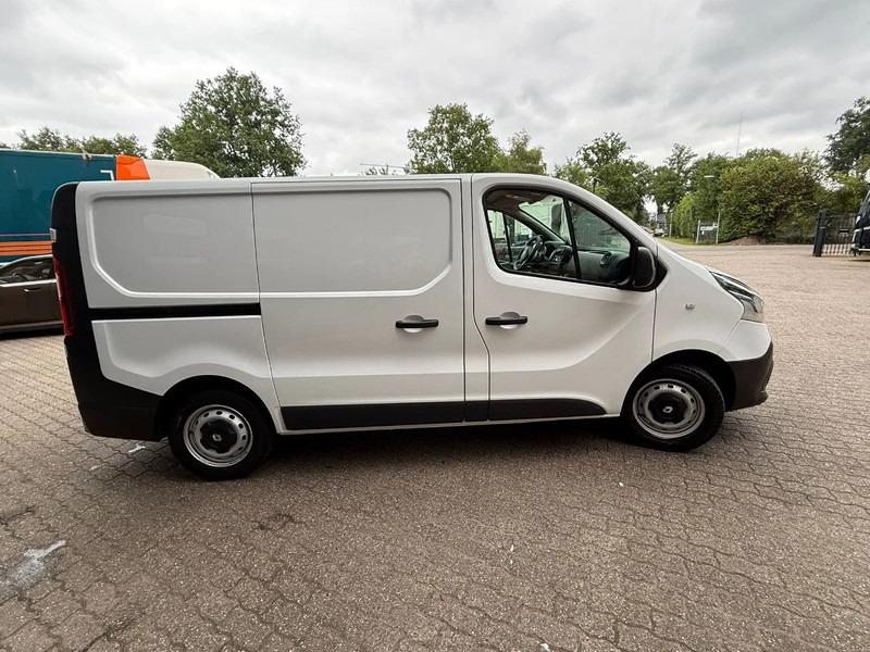 Väike kaubik Renault Trafic 1.6 dCi T27 L1H1 Comfort Airco/Klima Trekhaak EURO 6: pilt 10