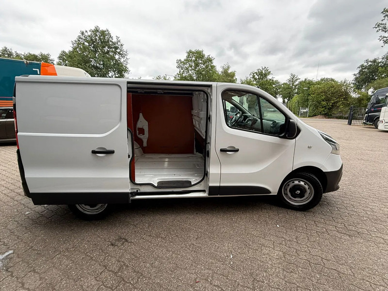 Väike kaubik Renault Trafic 1.6 dCi T27 L1H1 Comfort Airco/Klima Trekhaak EURO 6: pilt 11