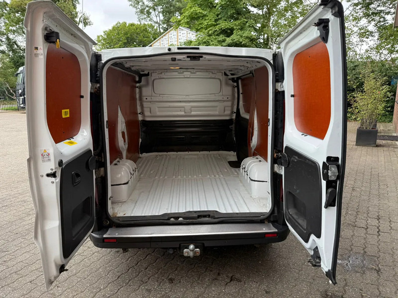 Väike kaubik Renault Trafic 1.6 dCi T27 L1H1 Comfort Airco/Klima Trekhaak EURO 6: pilt 6