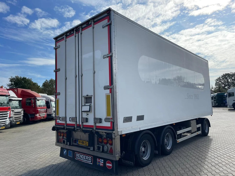Renders 3AS Koelaanhanger Diesel+Elektrisch 10T assen - Isotermiline järelhaagis: pilt 2 Renders 3AS Koelaanhanger Diesel+Elektrisch 10T assen - Isotermiline järelhaagis: pilt 2