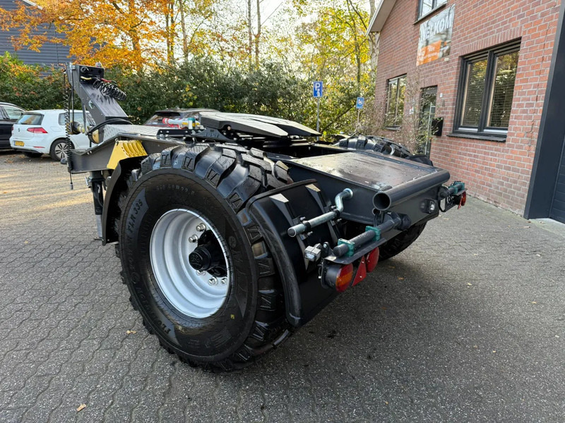 SEVERT Agri Dolly ABS/EBS PTO Hydraulic + Aftakas NIEUW - Dolly haagis: pilt 2 SEVERT Agri Dolly ABS/EBS PTO Hydraulic + Aftakas NIEUW - Dolly haagis: pilt 2